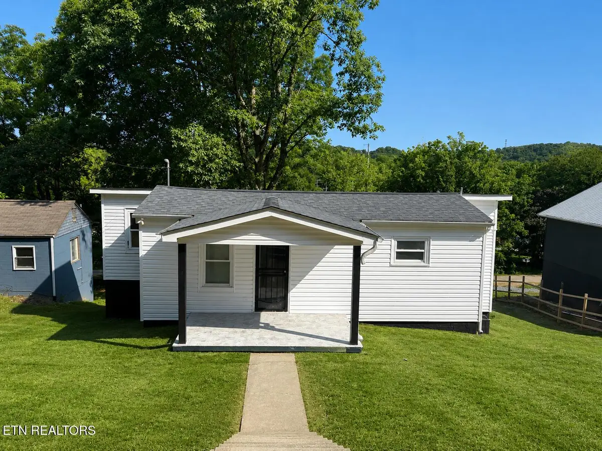 4321 Lilac Ave, Knoxville, TN 37914 - #1
