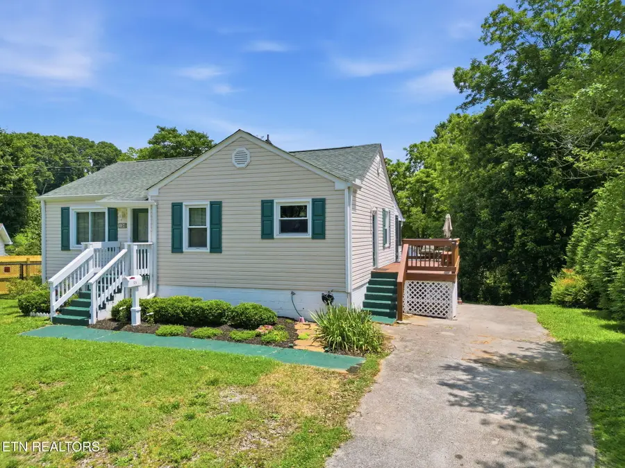 124 Salem Rd, Oak Ridge, TN 37830 - #3