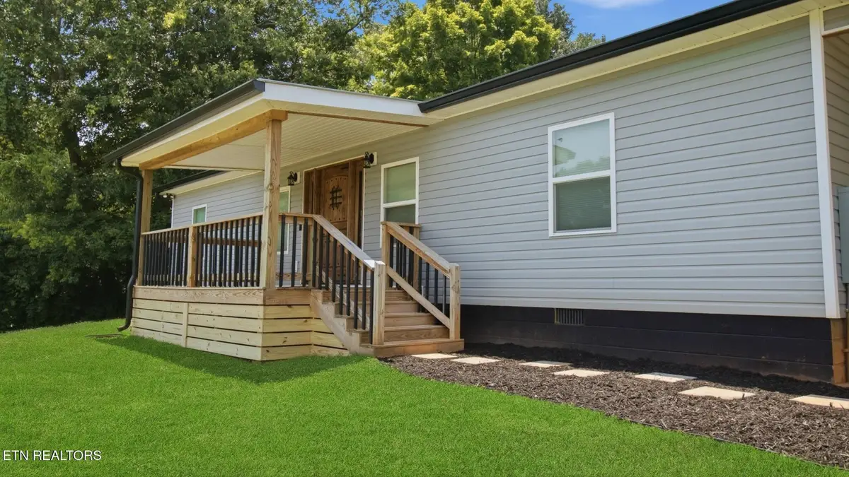 174 Poplar Street, Benton, TN 37307 - #1