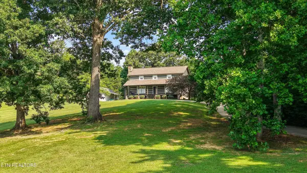 6039 Lindrick Lane, Maryville, TN 37801