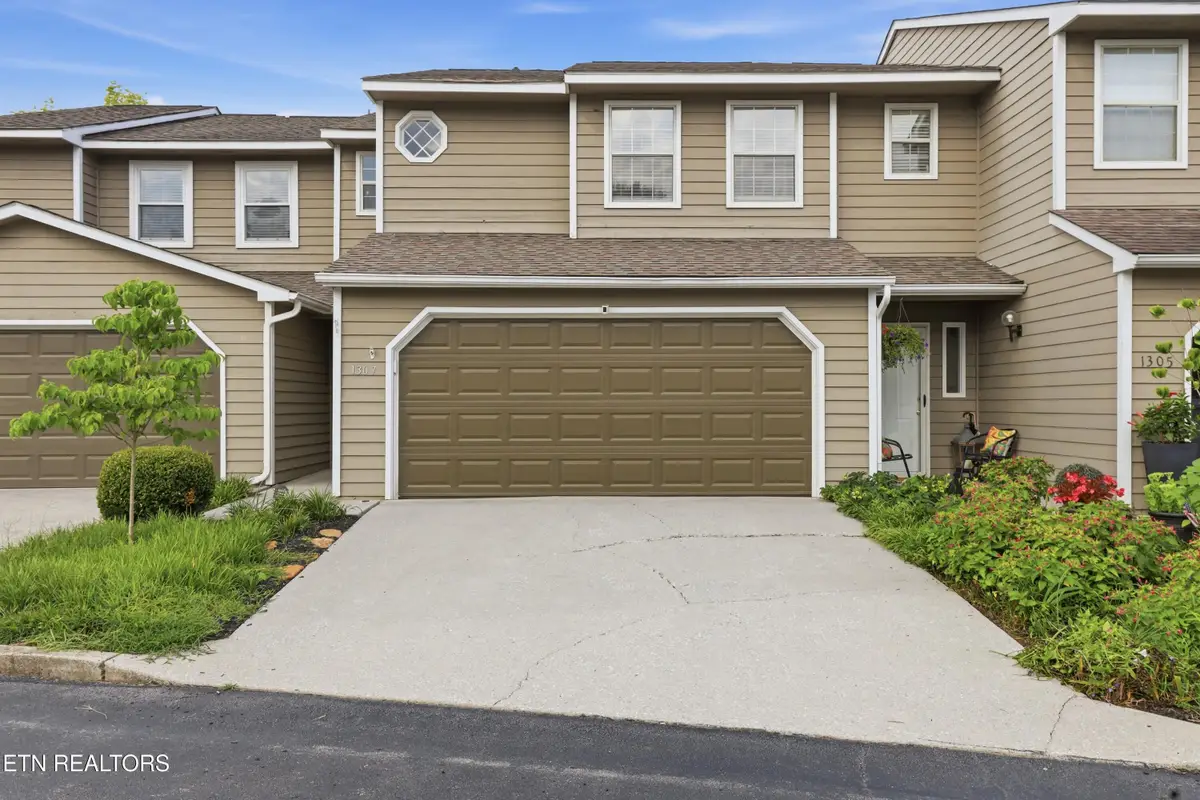 1307 Covington Drive #1, Knoxville, TN 37919 - #1