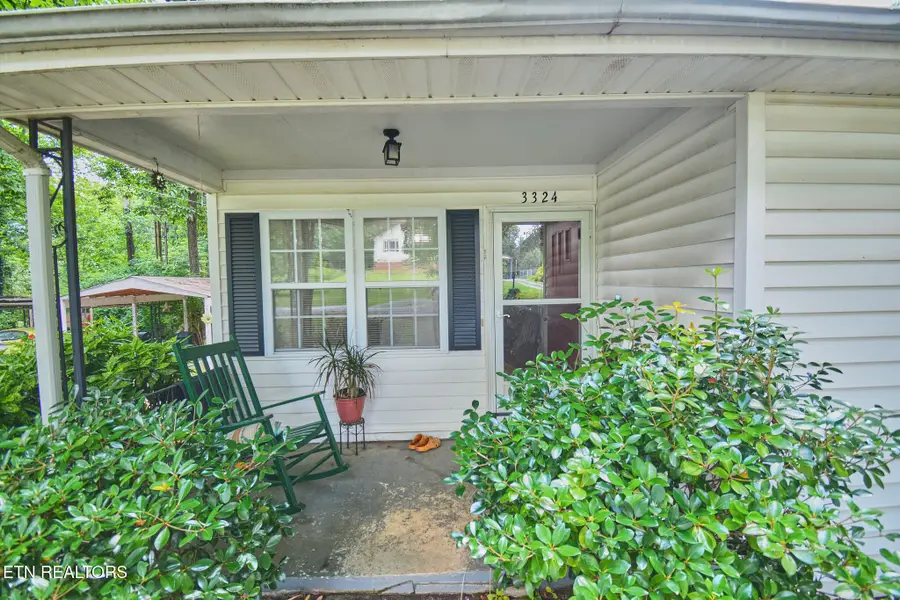 3324 Wildwood Rd, Maryville, TN 37804 - #2