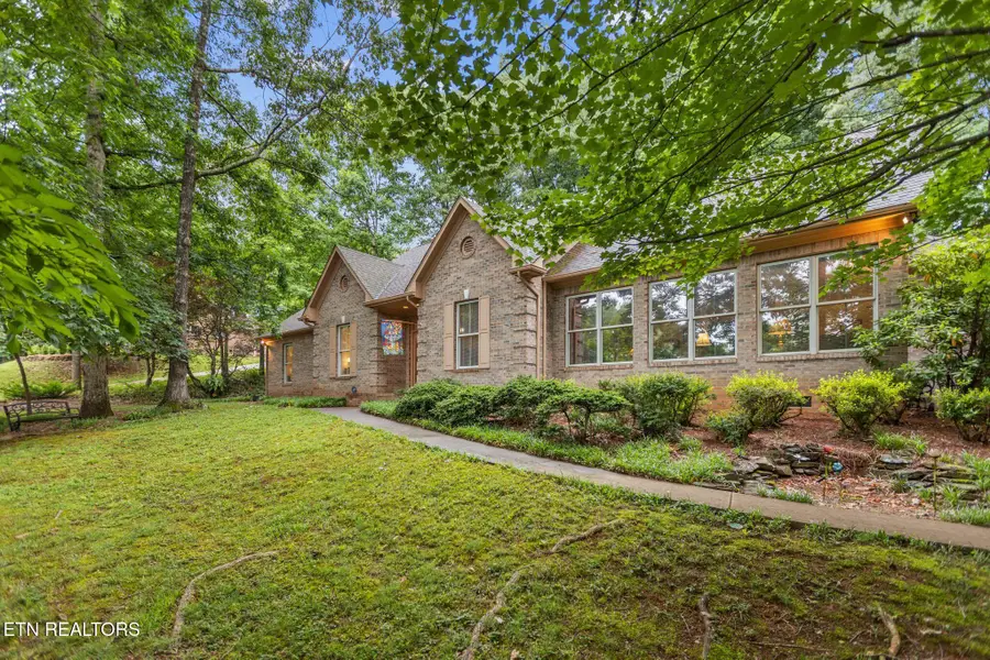 5227 Beverly Oaks Drive, Knoxville, TN 37918 - #2