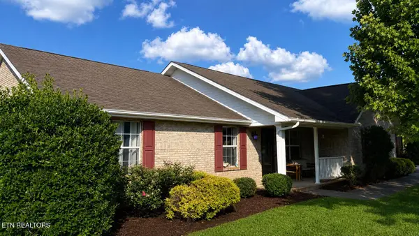 1324 Prairie Place, Greenback, TN 37742