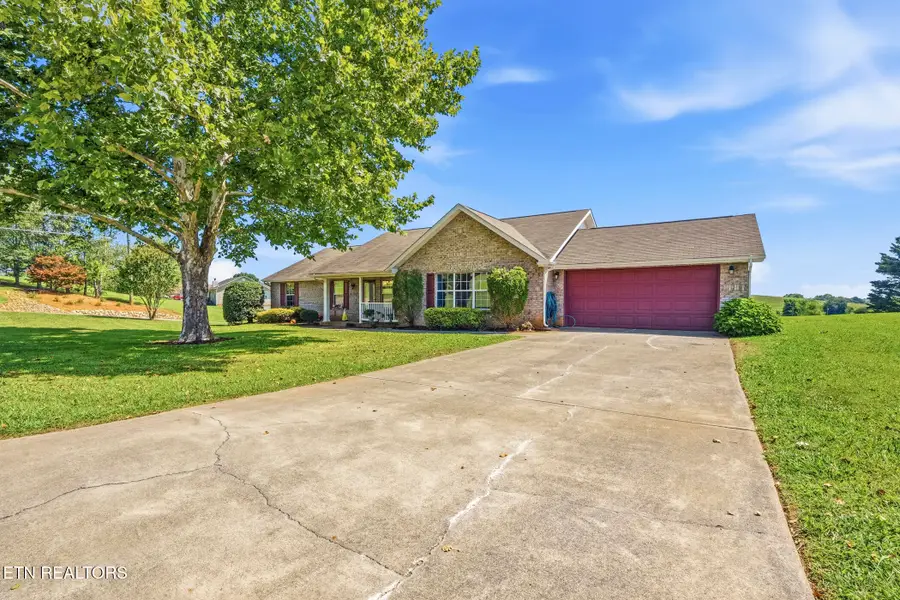 1324 Prairie Place, Greenback, TN 37742 - #2
