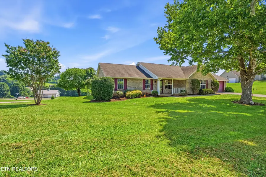 1324 Prairie Place, Greenback, TN 37742 - #3