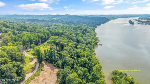 L-13 Cedar Grove St #Lot 13, Loudon, TN 37774