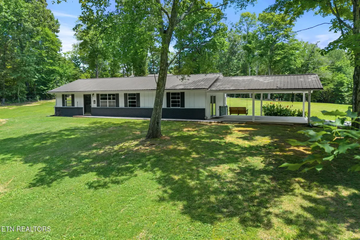 571 Goodfield Rd, Decatur, TN 37322 - #1