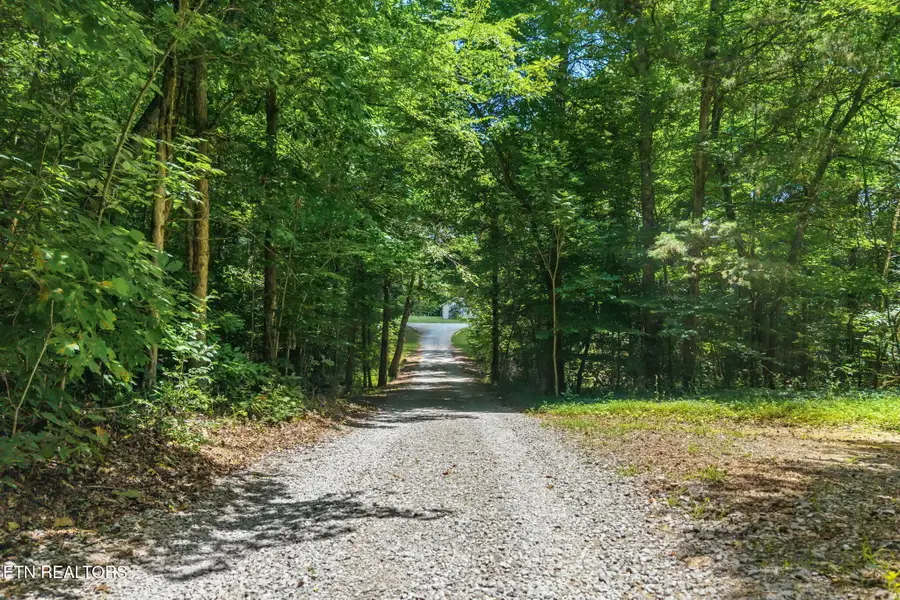 571 Goodfield Rd, Decatur, TN 37322 - #3