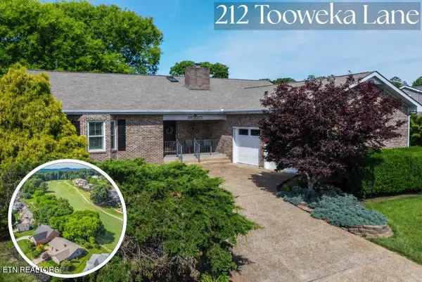 212 Tooweka Lane, Loudon, TN 37774