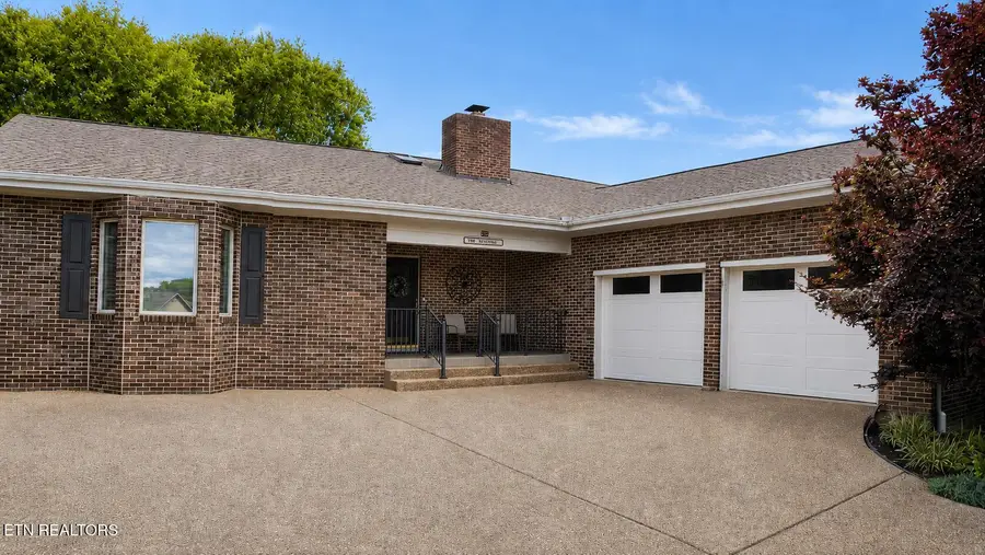 212 Tooweka Lane, Loudon, TN 37774 - #2
