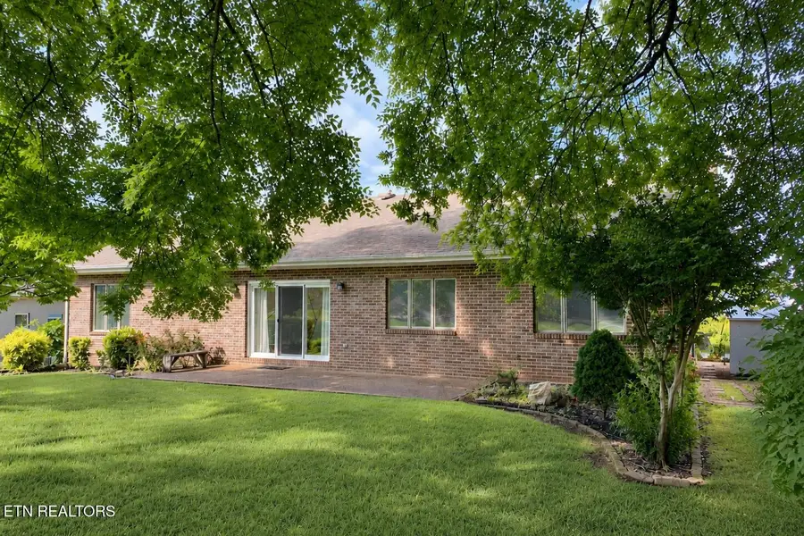 212 Tooweka Lane, Loudon, TN 37774 - #3