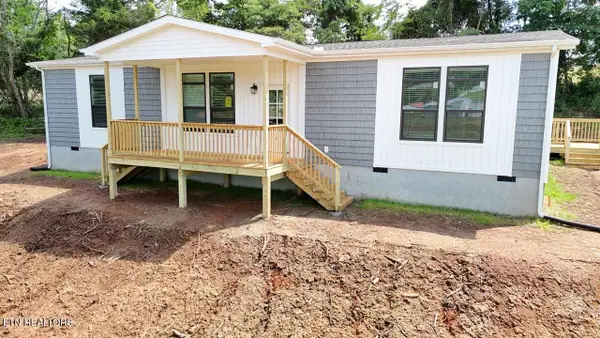 347 Bungalow Drive, Dandridge, TN 37725