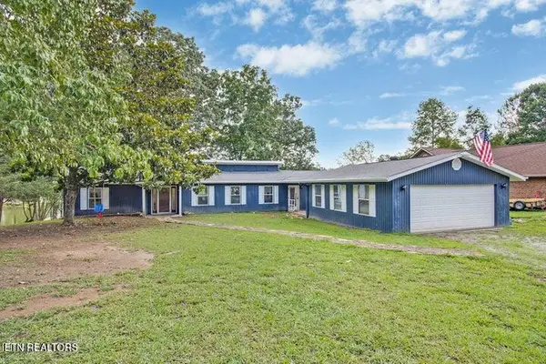 769 Scenic Lakeview Drive, Spring City, TN 37381