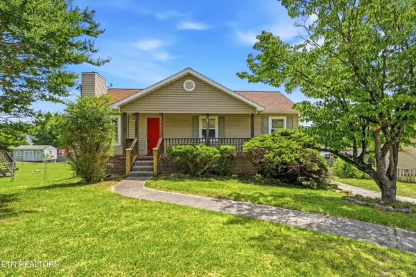 7764 Ashcroft Way, Powell, TN 37849