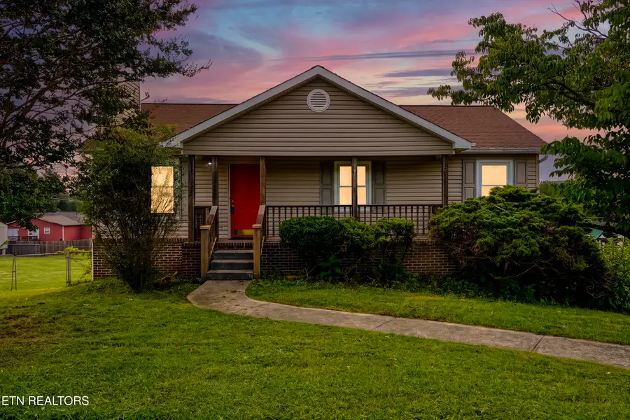 7764 Ashcroft Way, Powell, TN 37849 - #3