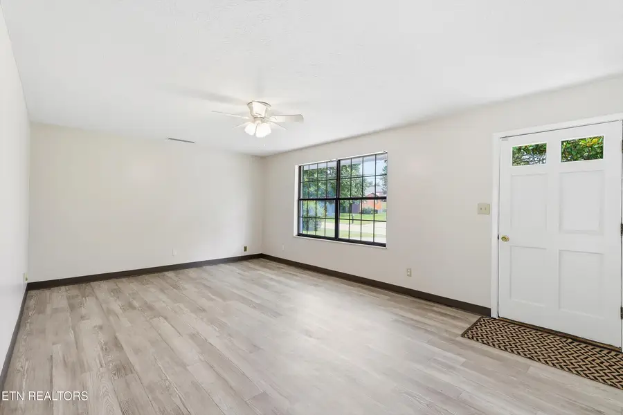 7417 Palmyra Drive, Knoxville, TN 37918 - #3