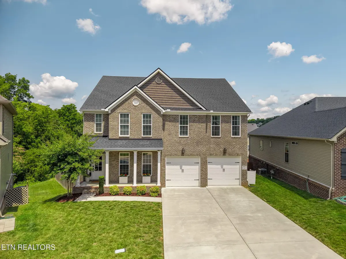 10615 Tin Man Lane, Knoxville, TN 37932 - #1