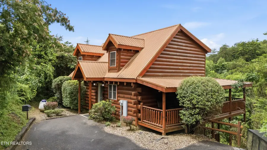 4420 Shangrila Way, Sevierville, TN 37876 - #2