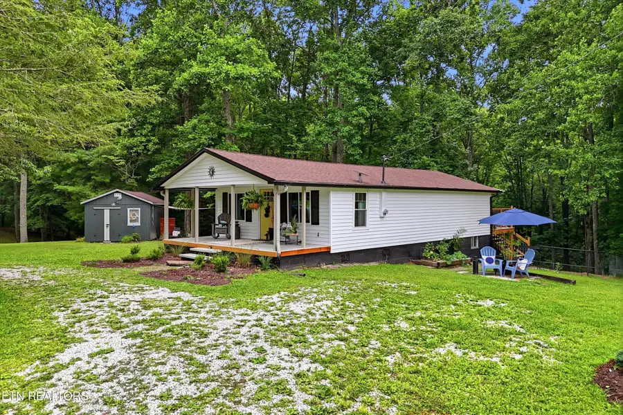 1968 Dry Hill Rd, Rockwood, TN 37854 - #2
