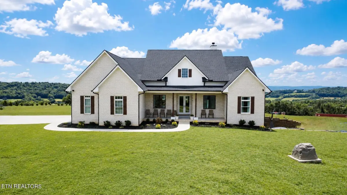 3647 Foshee Rd, Philadelphia, TN 37846 - #1