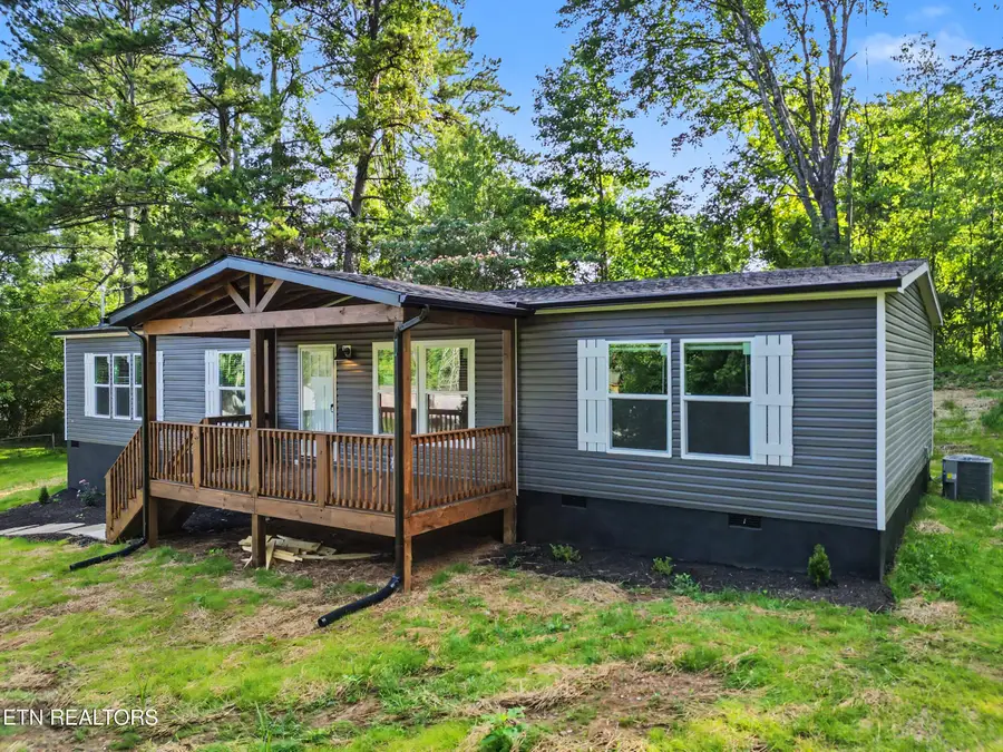 6400 Hubert Bean Rd, Knoxville, TN 37918 - #2
