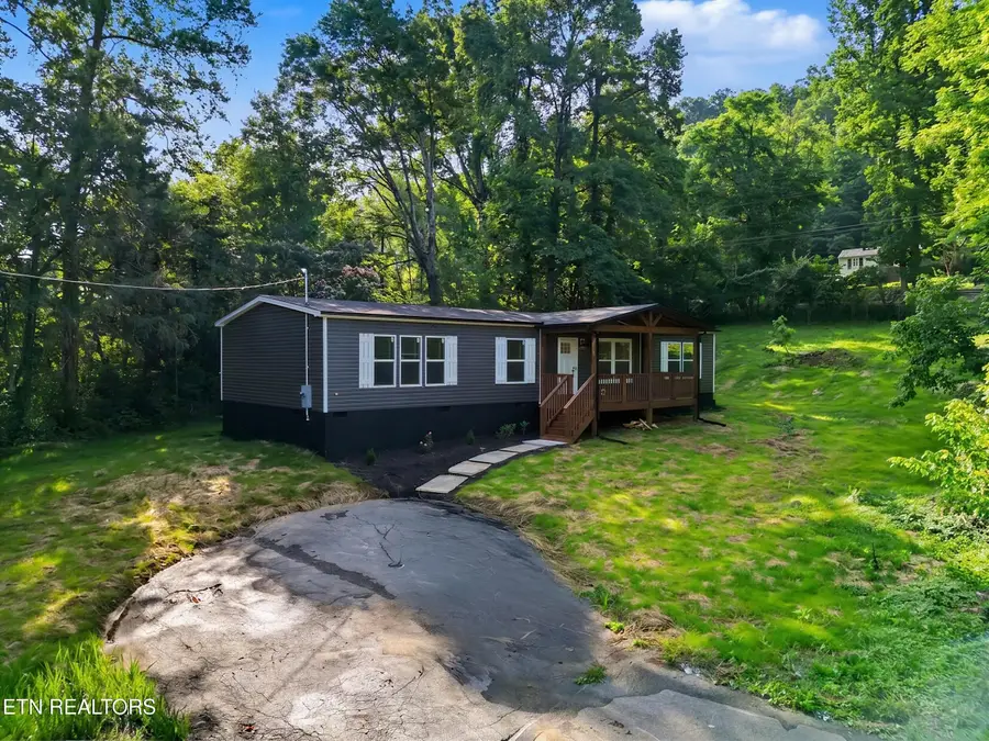 6400 Hubert Bean Rd, Knoxville, TN 37918 - #3