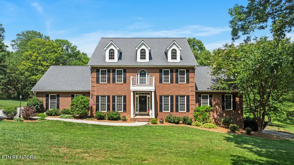 115 County Road 531, Etowah, TN 37331 - #1