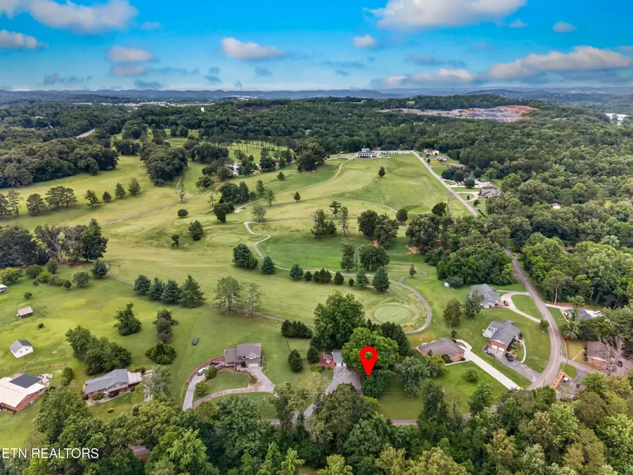 1326 Golf Course Rd, Newport, TN 37821 - #2
