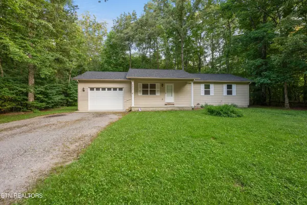 5212 Cheyenne Drive, Crossville, TN 38572
