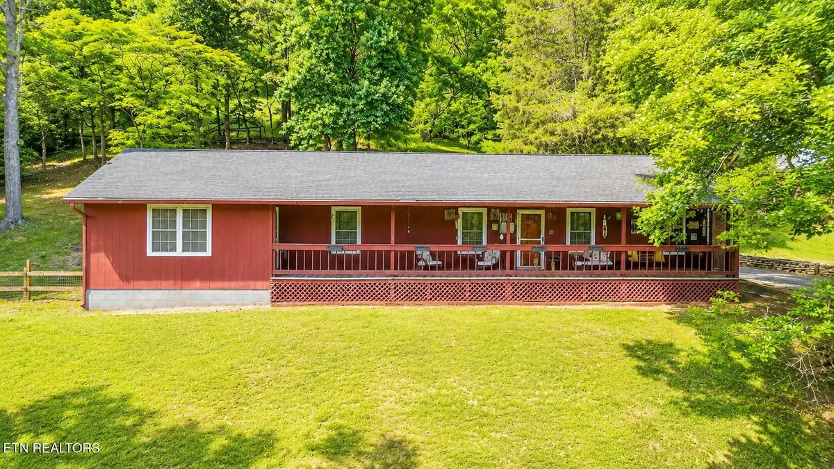 602 Patterson Rd, Sale Creek, TN 37373 - #1