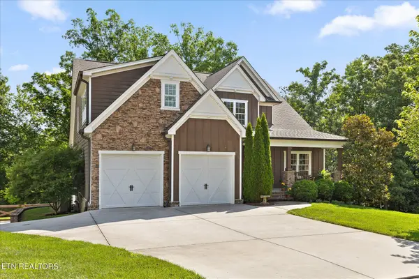 697 Sugar Leaf Lane, Soddy-Daisy, TN 37379