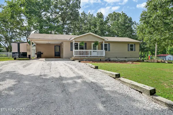 248 Bent Tree Drive, Crossville, TN 38555