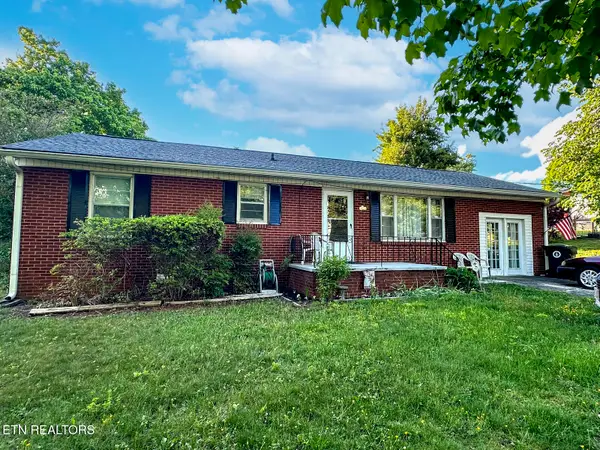 1551 Buffalo Tr, Morristown, TN 37814