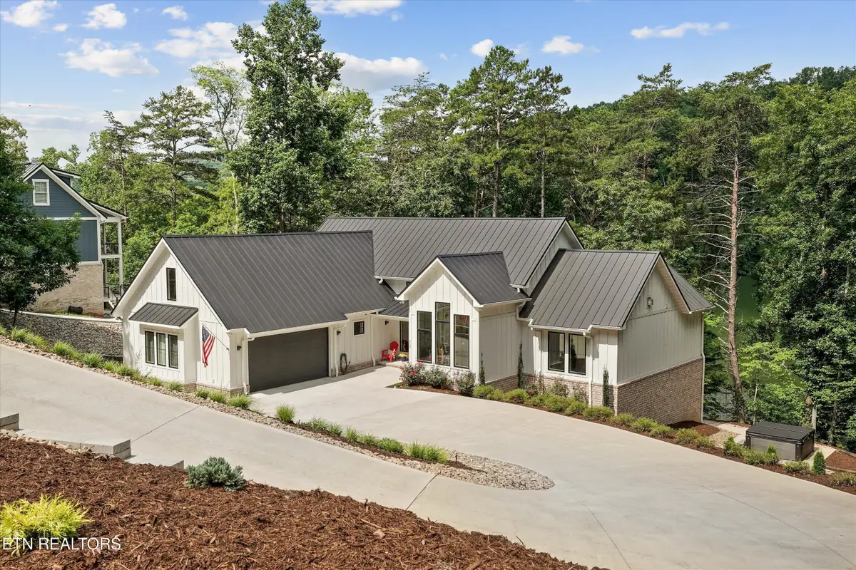 615 The Battery, Kingston, TN 37763 - #1
