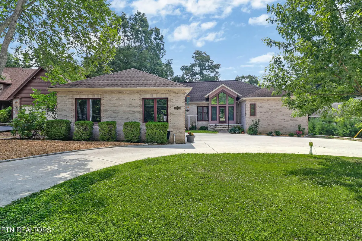 114 Knollwood Lane, Fairfield Glade, TN 38558 - #1