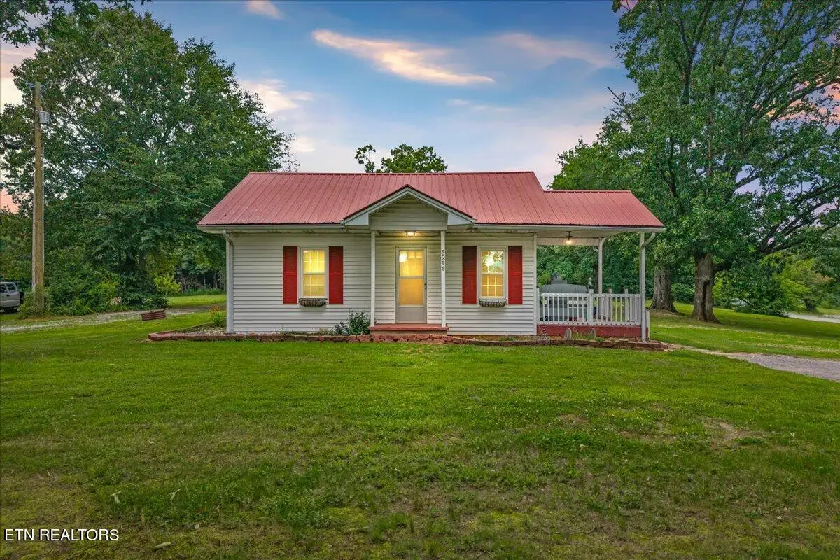 5916 Highway 30, Benton, TN 37307 - #1