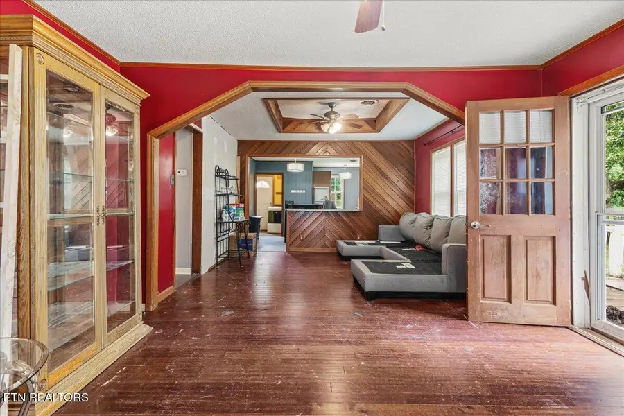 5916 Highway 30, Benton, TN 37307 - #2