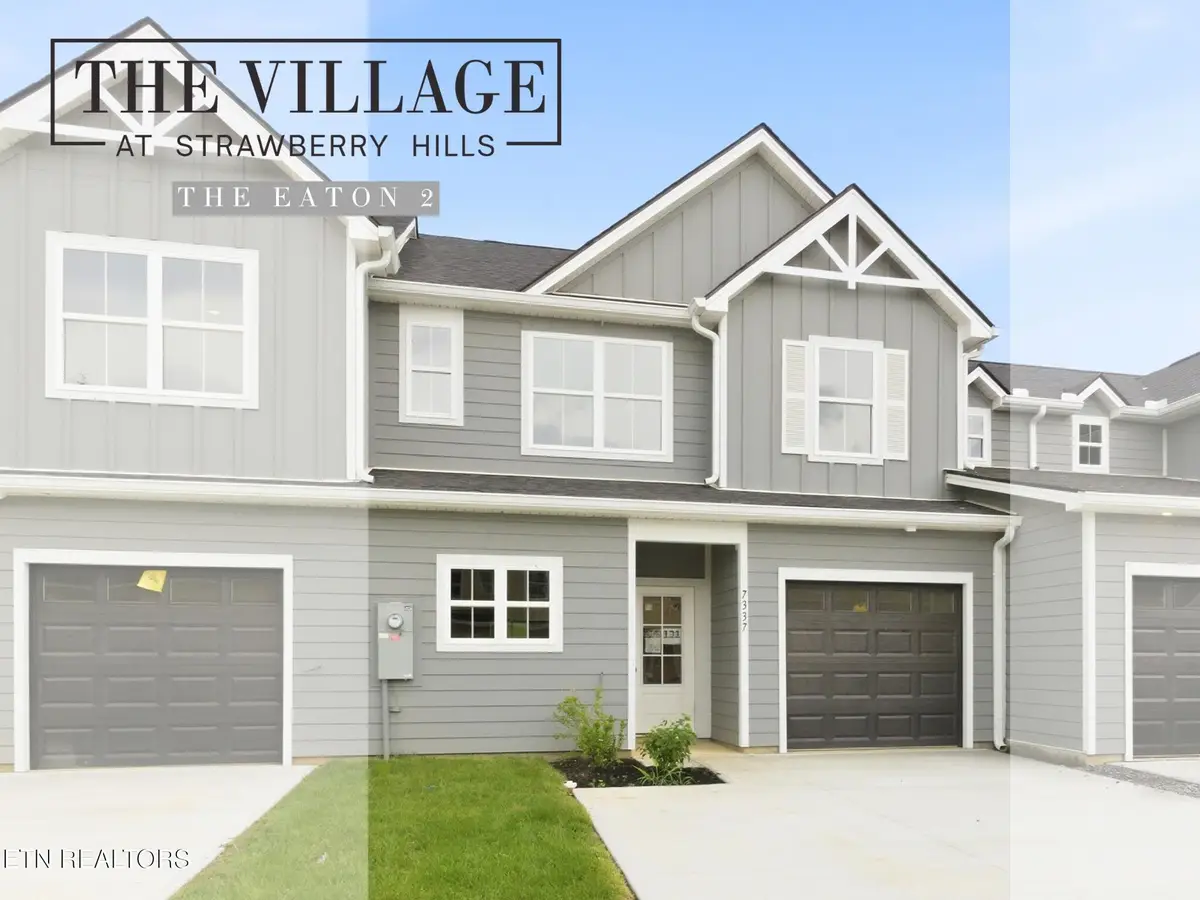 7340 Sun Blossom Lane #175, Knoxville, TN 37924 - #1