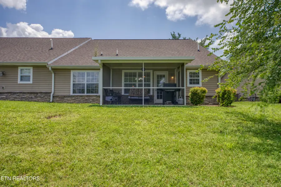 332 Meriwether Way, Pigeon Forge, TN 37863 - #2