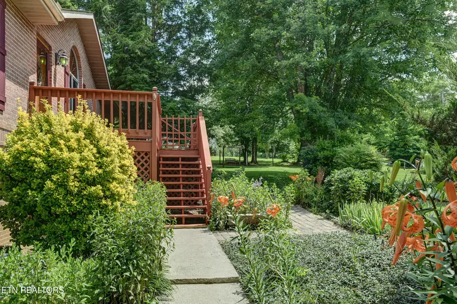 212 Teezer French Rd, New Market, TN 37820 - #2