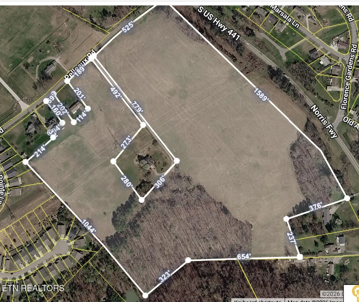 8150 Pelleaux Rd, Knoxville, TN 37938 - #1
