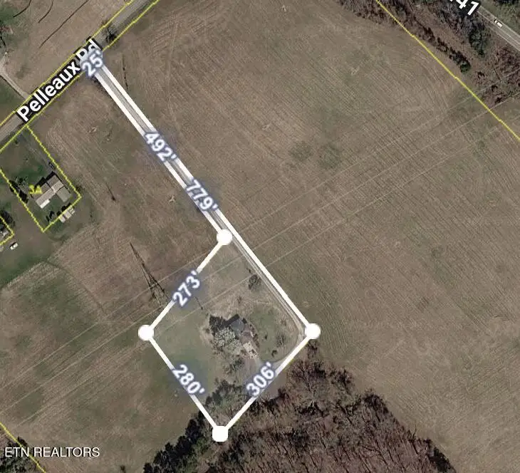 8150 Pelleaux Rd, Knoxville, TN 37938 - #2