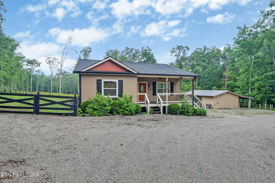 1060 Spruce Creek Drive, Jamestown, TN 38556 - #2
