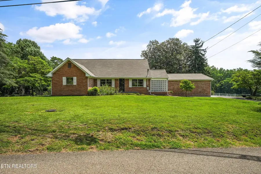 8124 Bell Rd, Knoxville, TN 37938 - #3