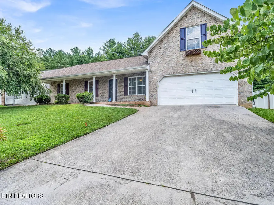 6861 Cardindale Drive, Knoxville, TN 37918 - #2