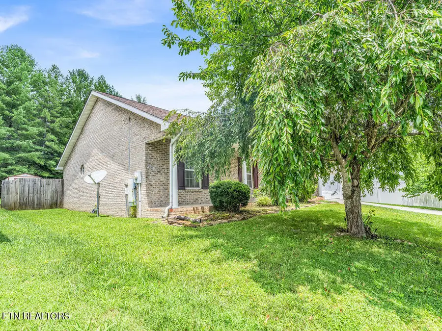 6861 Cardindale Drive, Knoxville, TN 37918 - #3