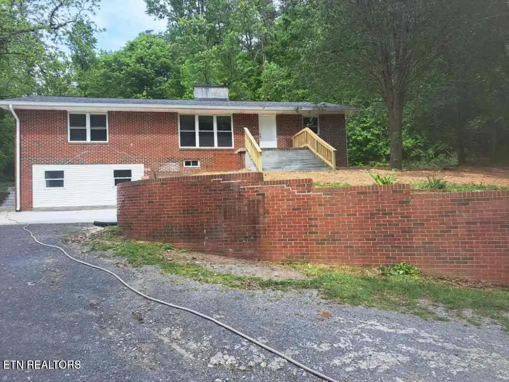 3525 Norris Freeway, Heiskell, TN 37754 - #1