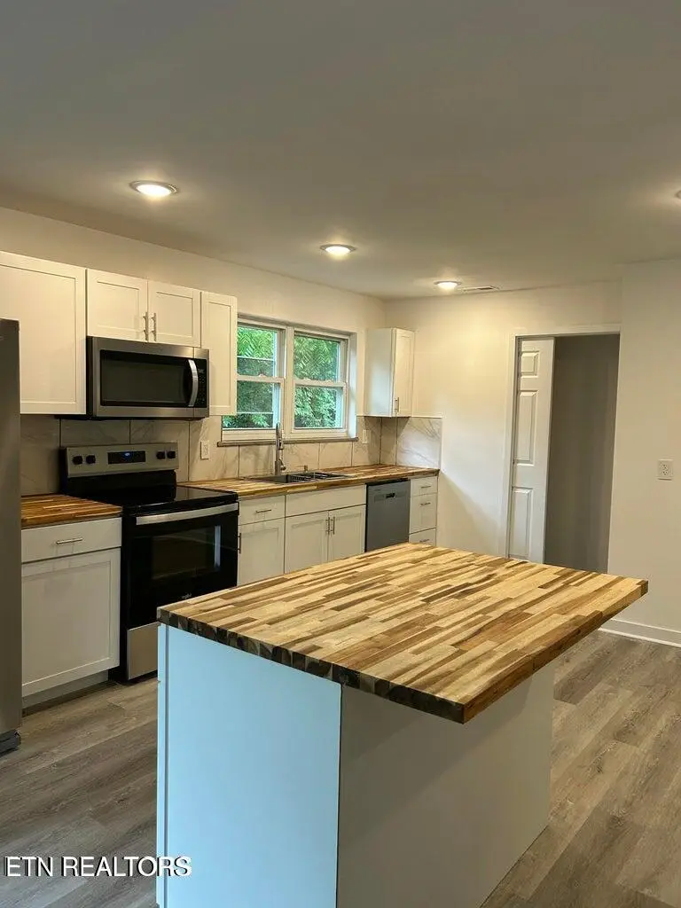 3525 Norris Freeway, Heiskell, TN 37754 - #3