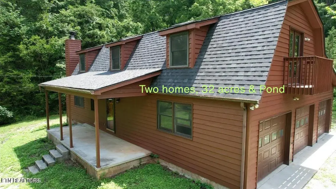 360 Front St, Luttrell, TN 37779 - #1